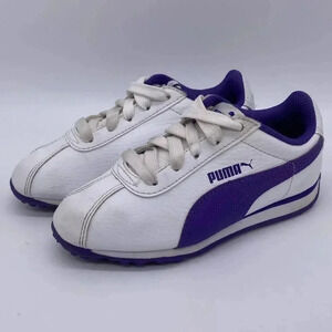 Kids Puma Sneakers Size 11